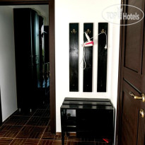 Guest House Volshebnaya Lampa