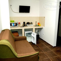 Guest House Volshebnaya Lampa