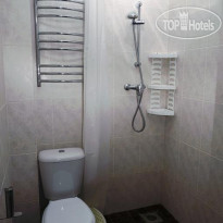 Guest House Volshebnaya Lampa