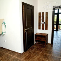 Guest House Volshebnaya Lampa