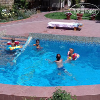 Guest House Volshebnaya Lampa
