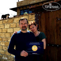 Guest House Volshebnaya Lampa