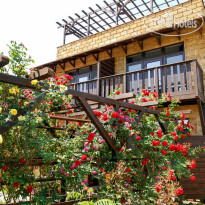 Guest House Volshebnaya Lampa