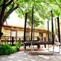 Guest House Volshebnaya Lampa