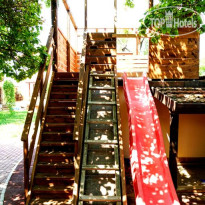 Guest House Volshebnaya Lampa