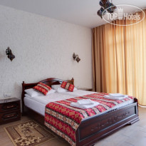 Этно-отель Maalle 