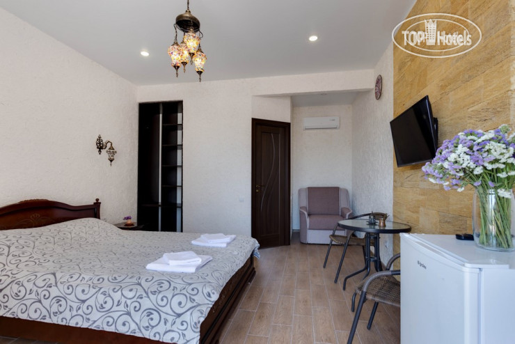 New photos from tourists Этно-отель Maalle 