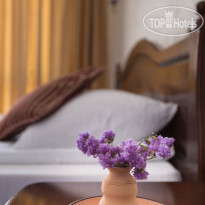 Этно-отель Maalle 