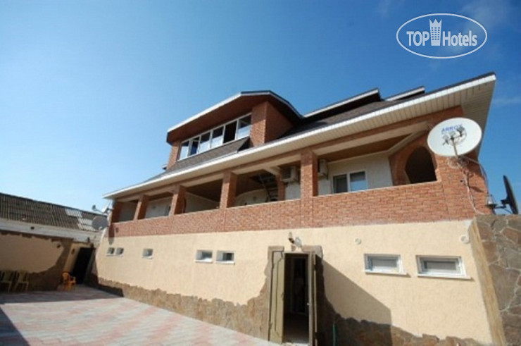 Hotel photo Ах-Тамар 