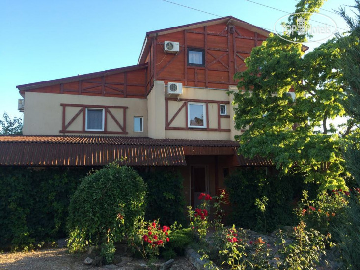 Hotel photo Ранчо 