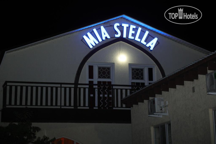 Hotel photo Mia Stella 