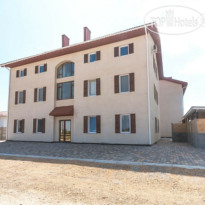 Вилла Прованс 