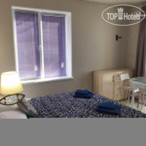 Вилла Прованс 