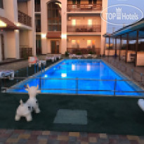 Вилла Прованс 