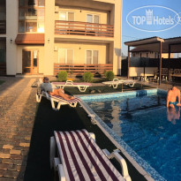 Вилла Прованс 