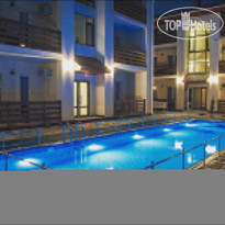 Вилла Прованс 