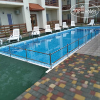 Вилла Прованс 