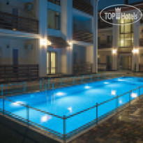 Вилла Прованс 