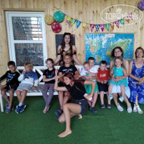 Вилла Прованс 