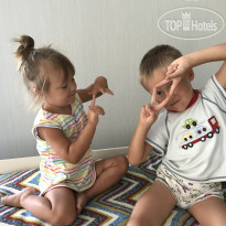 Вилла Прованс 