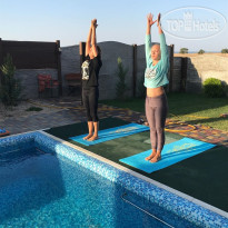 Вилла Прованс 