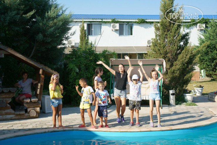 Hotelier's photos Сантурина