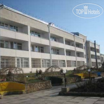 Буревестник 