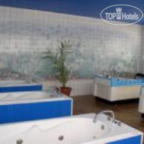 Смарагдовый (закрыт) 