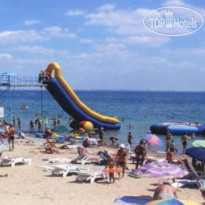 Вилла у моря
