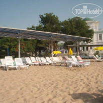 Золотой берег 