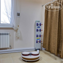 Золотой берег 