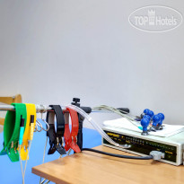 Золотой берег 