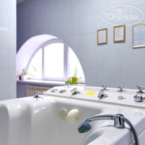 Золотой берег 