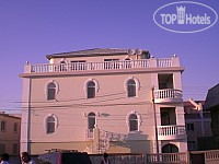 Hotel photo Донузлав-Бюргер 4*