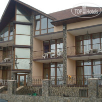 Вилла Морская (закрыт) 