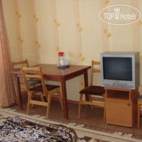 ГБУ РК СДДР Морской