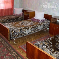 ГБУ РК СДДР Морской
