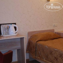 У Источника 