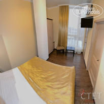 Hotel Estet 
