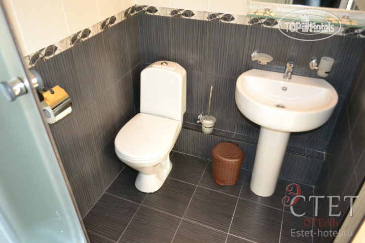 New photos from tourists Hotel Estet