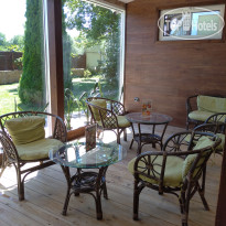 Hotel Estet