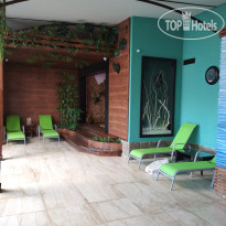 Hotel Estet