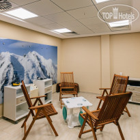 Spa Hotel Istochnik