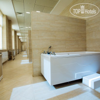 Spa Hotel Istochnik