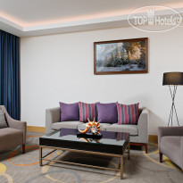 Spa Hotel Istochnik