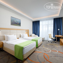 Spa Hotel Istochnik
