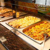 САНАТОРИЙ ИСТОЧНИК 