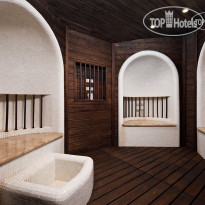 САНАТОРИЙ ИСТОЧНИК 