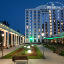 Spa Hotel Istochnik