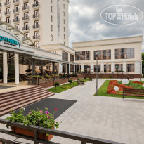 Spa Hotel Istochnik